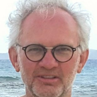 Trevor Miles